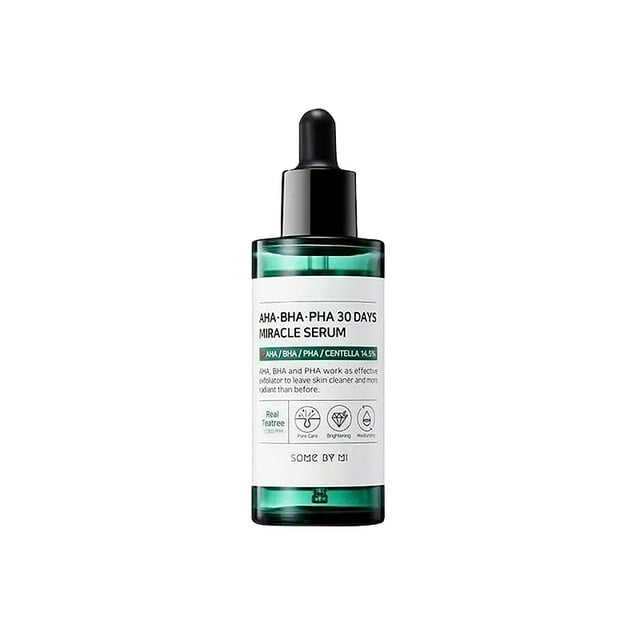 SOME BY MI AHA BHA PHA 30 Jours Miracle Sérum 50 ml