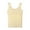 Yellow, variant on LYHao Girls Underwear With Bow Design Soft Breathable Comfort For Kids And Teens Sizes 8-9 Years(Gray)