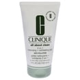thumbnail image 1 of Gel exfoliante y limpiador 2 en 1 All About Clean de Clinique para mujeres - Limpiador de 5 oz, 1 of 2