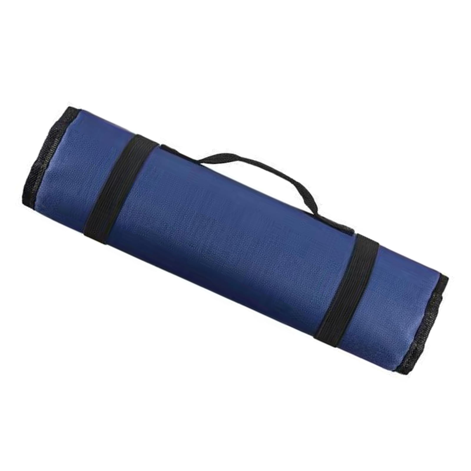 Tool Roll Bag Heavy Duty Roll Tool Bag Wrench Roll Multipurpose Tool Bag for Electrician Folding Tool Bag