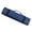 Blue, variant on Foldable Tool Roll Storage Bag Oxford Fabric Portable Multipurpose Tool Roll Bag For Electrician