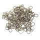 thumbnail image 3 of Lotes de 50 ganchos giratorios de cierre a presión para cordón, ganchos de Zulema anillos de llavero con cierre de langosta, 3 of 8