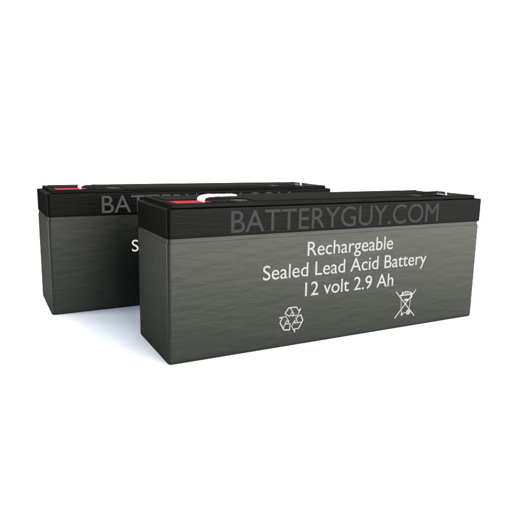 Batteries & Battery Chargers Original F1 Terminal Vision CP1229 F1 SLA