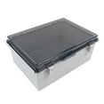 thumbnail image 2 of Caja De Conexiones Para Electrónica, Caja De Conexiones, Carcasa Para Electrónica ABS Impermeable 350 X 250 X 150, Caja De Conexiones De Plástico, Caja De Conexiones, Caja De Conexiones De Plástico, C, 2 of 14
