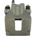 thumbnail image 2 of Centric Parts 14161535 Centric Semi-Loaded Brake Caliper with New Phenolic Pistons Fits select: 2001-2002 MERCURY GRAND MARQUIS, 2001-2002 FORD CROWN VICTORIA, 2 of 4