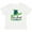 AA-White, variant on Inktastic Miami Beach, Florida Happy Sea Turtle Boys or Girls Baby T-Shirt