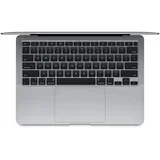 Restored Apple Macbook Air MGN63LL/A - 13.3 Apple M1 Octa-Core 8GB RAM 128GB Storage - Space Gray