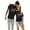 Black, variant on Njoeus Gym Tops Men's Tee-Shirts Couples T-Shirt for Men Valentine'S Day Short Sleeve T-Shirt Love Printed Blouse Top Summer Tops for Teens