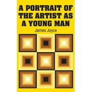 A Portrait of the Artist as a Young Man -- James Joyce