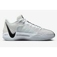 thumbnail image 2 of Nike Sabrina 1 FQ3381-103 Basketball Shoes Women's Black White Magnetic NR8328 (White,7), 2 of 9