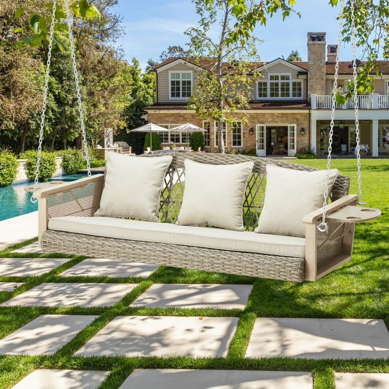 3 person 2024 outdoor couch