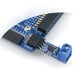 thumbnail image 2 of Injueey SN65HVD230 CAN Board PCA82C250 Protección ESD red transceptor, módulo de comunicación de desarrollo de evaluación 3,3 V Electrónica miscelánea, 2 of 6