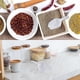 thumbnail image 5 of 2-Pack Transparent Plastic Measuring Scoops for Kitchen Use, 5 of 5