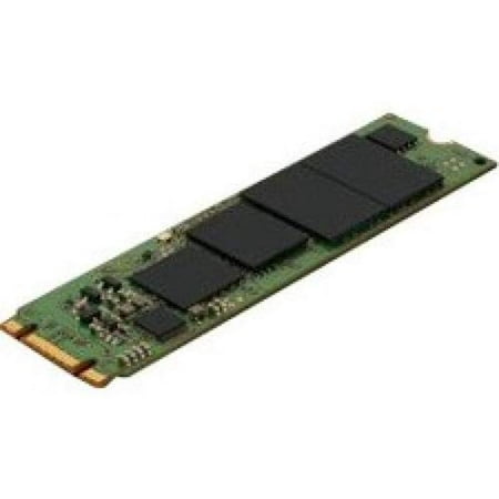 Micron 1300 512 GB Solid State Drive - SATA [SATA/600] - 300 TB [TBW] - Internal - M.2