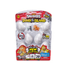 Smashers Novelty Dino Island Smash Eggs (8pk) by ZURU