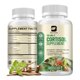 thumbnail image 1 of Suplementos de cortisol B que valen la pena CortiCare 10 en 1 120 veganos, 1 of 7