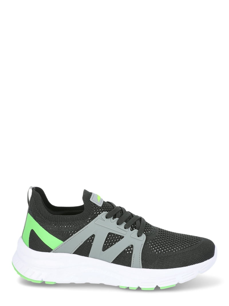 Avia Run Swift Men's Running Shoes – Lightweight Breathable Mesh Sneakers For Training & Casual Wear