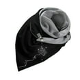 thumbnail image 4 of Transemion Versatile And Fashionable Scarf Stay Stylish In Any Occasion Versatile And Fashionable Scarf As Shown 5Set, 4 of 6
