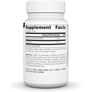 Source Naturals Pregnenolone 25 mg 120 Tablets