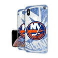 thumbnail image 5 of New York Islanders iPhone Clear Ice Case, 5 of 7