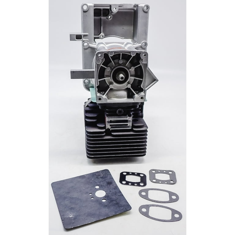 SHORTBLOQUE GENUINO SHINDAIWA – Compatible Con EB802, EB802RT, SB1112 – Motor 2 Tiempos Para Sopladora De Mochila