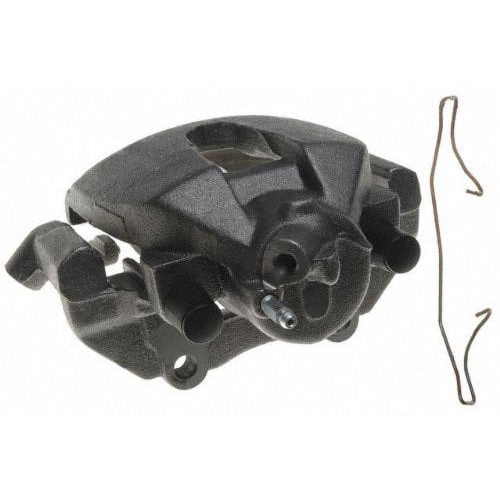 Raybestos Brakes FRC11805 Raybestos R-Line Reman Semi-Loaded Caliper & Bracket Assy