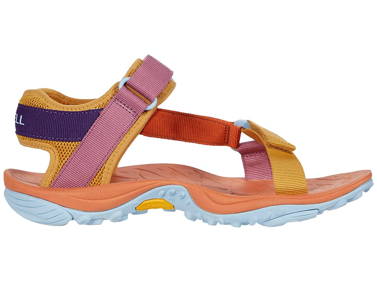 merrell kahuna apricot