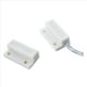 thumbnail image 4 of 6X Interruptor De Laminas Contacto De Sensor Magnetico Para Puerta Ventana, 4 of 5