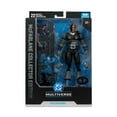 thumbnail image 4 of McFarlane DC Collector Edition Deathstroke Action Figure (The Terminator, Platinum Edition Chase Version), 4 of 4