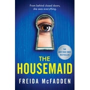 The Housemaid (Paperback)