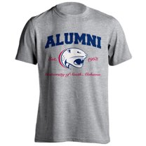 University of South Alabama Jaguars Alumni Proud Graduate Short Sleeve T-Shirt