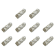 thumbnail image 1 of Sage Bundle California Smudge Stick Varita Incienso Aromaterapia Blanco, 1 of 9