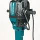 thumbnail image 4 of Martillo Demoledor Makita HM1812 Avt Avanzado 70 Lbs 1-1/8, 4 of 10