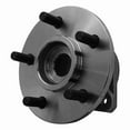 thumbnail image 5 of GSP 104084 Wheel Bearing and Hub Assembly Fits select: 1997-1999 JEEP WRANGLER / TJ, 1990-1995 JEEP WRANGLER / YJ, 5 of 6