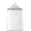 Green Bottle Warmer