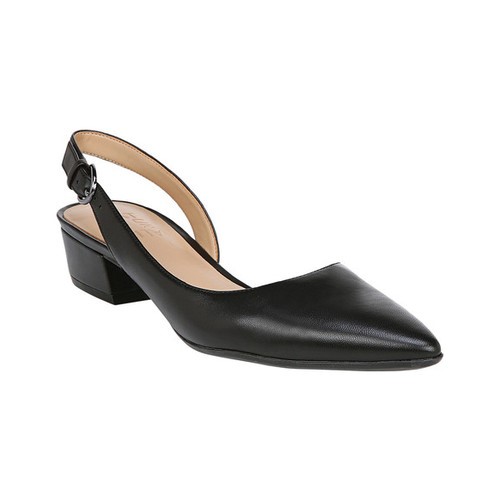 naturalizer banks slingback pumps