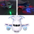 thumbnail image 1 of Avión De Juguete Con Sonido Ligero Para Niños, Juego Emocionante, Ideal Para Niños Y Niñas, 1 of 7