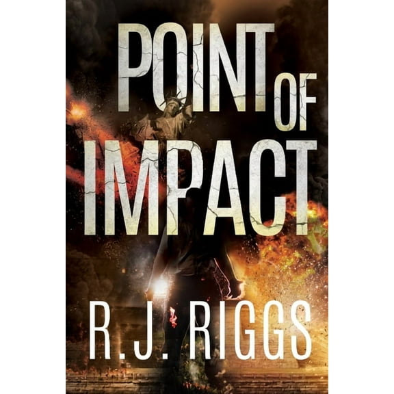 Point of Impact, (Paperback)