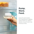 thumbnail image 3 of Tommee Tippee Made for Me Wearable Pump Milk Collectors | 4 count, 3 of 6
