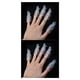 thumbnail image 1 of Seitruly 10 Uds Nail Art Soak Off Clip Cap Gel removedor de esmalte herramienta de envoltura para dedos cuidado de uñas eliminación de Transparente 2piezas, 1 of 4