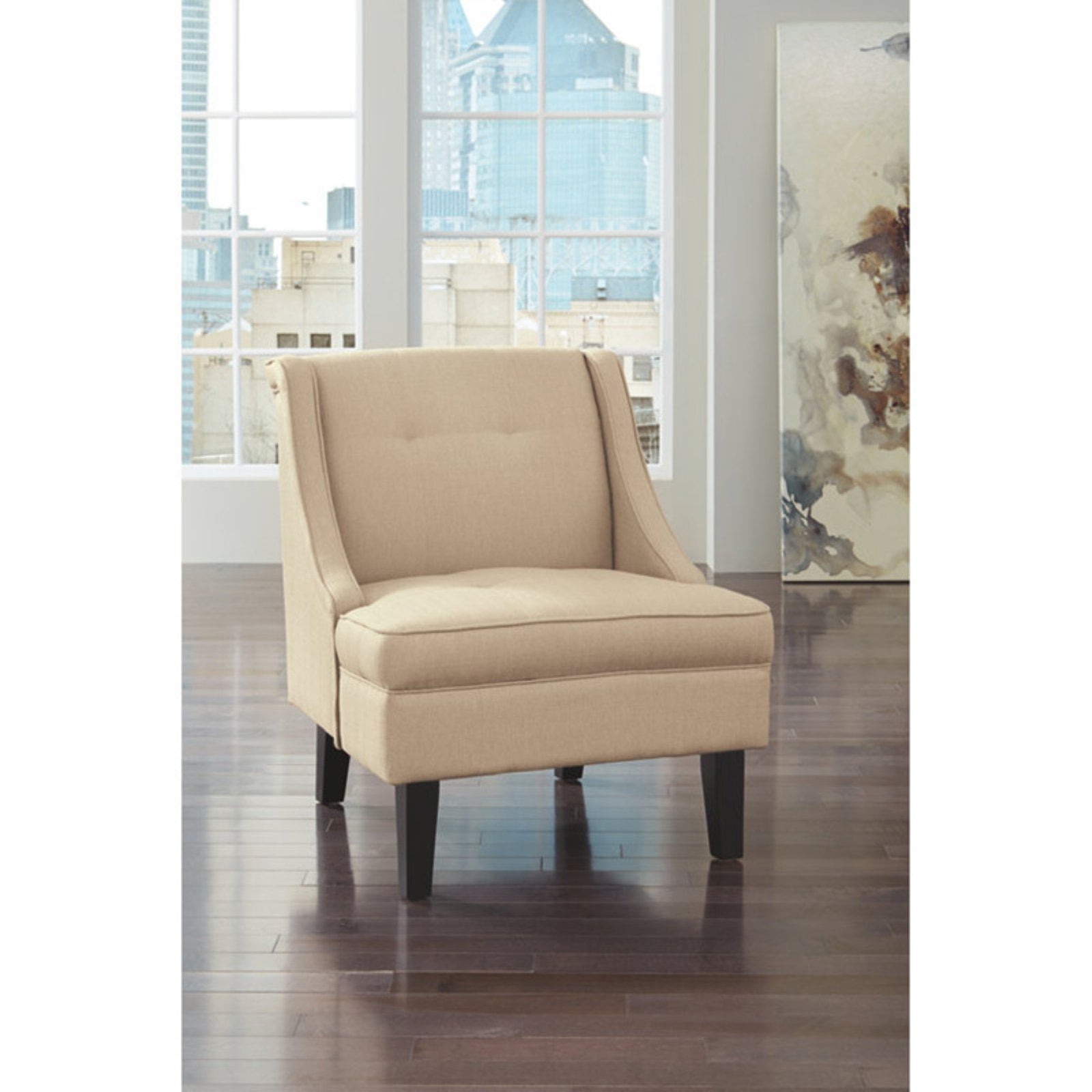 Signature Design By Ashley Clarinda Accent Chair Walmart Com Walmart Com