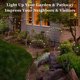 thumbnail image 5 of Naiovety 2 piezas de luz Solar para jardín, Patio trasero, Patio de casa, lámpara de tierra impermeable, accesorios de iluminación para exteriores, Iluminación y accesorios Vistoso Naiovety HA073260-02, 5 of 6
