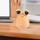 thumbnail image 3 of Alien Pou Plush Toy My Pet Alien Plush Toy Alien Plushie Stuffed Cute Animal Doll Animal Stuffing Plushies Doll Game Toy for Girl, 3 of 5