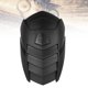 thumbnail image 5 of Guardería Trasera de Motocicleta, Patrón de Fibra de Carbono Universal, Neumlico Trasero, Protección Fuerte para Motocicletas, 5 of 7
