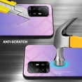 thumbnail image 2 of Cadorabo Case for Oppo A94 5G Cover Screen Protection TPU Silicone Gel Back case, 2 of 6