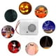 thumbnail image 2 of 5uds. Altavoz de sonido Halloween con pilas Sensor aterrador Decoraciones de Halloween, 2 of 6