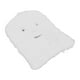 thumbnail image 1 of Hoja de Máscara Facial de la Gasa, Almohadillas de Gasa de Tamaña Derecho Fuertes de Agua de Agua 100pcs de Piel Desechable Amigable para Salón de Belleza, 1 of 7