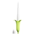 thumbnail image 1 of Extendable Plastic Banana Toy - Adjustable Length, Durable/Flexible, Enhances Kids' Creativity/Motor Skills, Portable, 1 of 3
