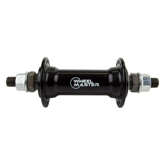 Wheel Master MT-5000 MTB Hubs FT 36Hx.105g Blk