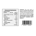 thumbnail image 3 of Papas fritas Great Value salsa verde 45 g, 3 of 4